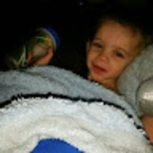 Meet your Posher, Raeanna